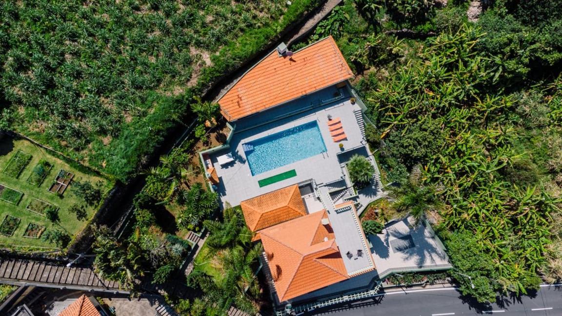 Guestready - Hikers Haven Faial Island (Azores) Exterior photo