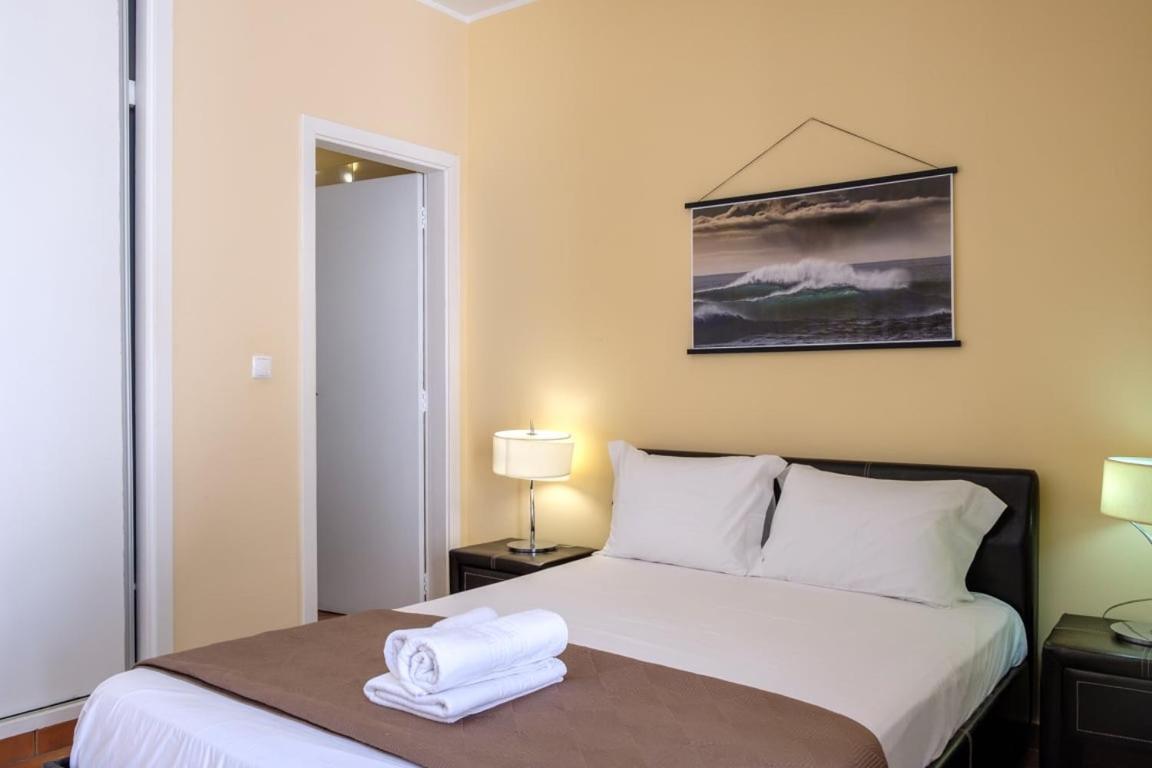 Guestready - Hikers Haven Faial Island (Azores) Exterior photo