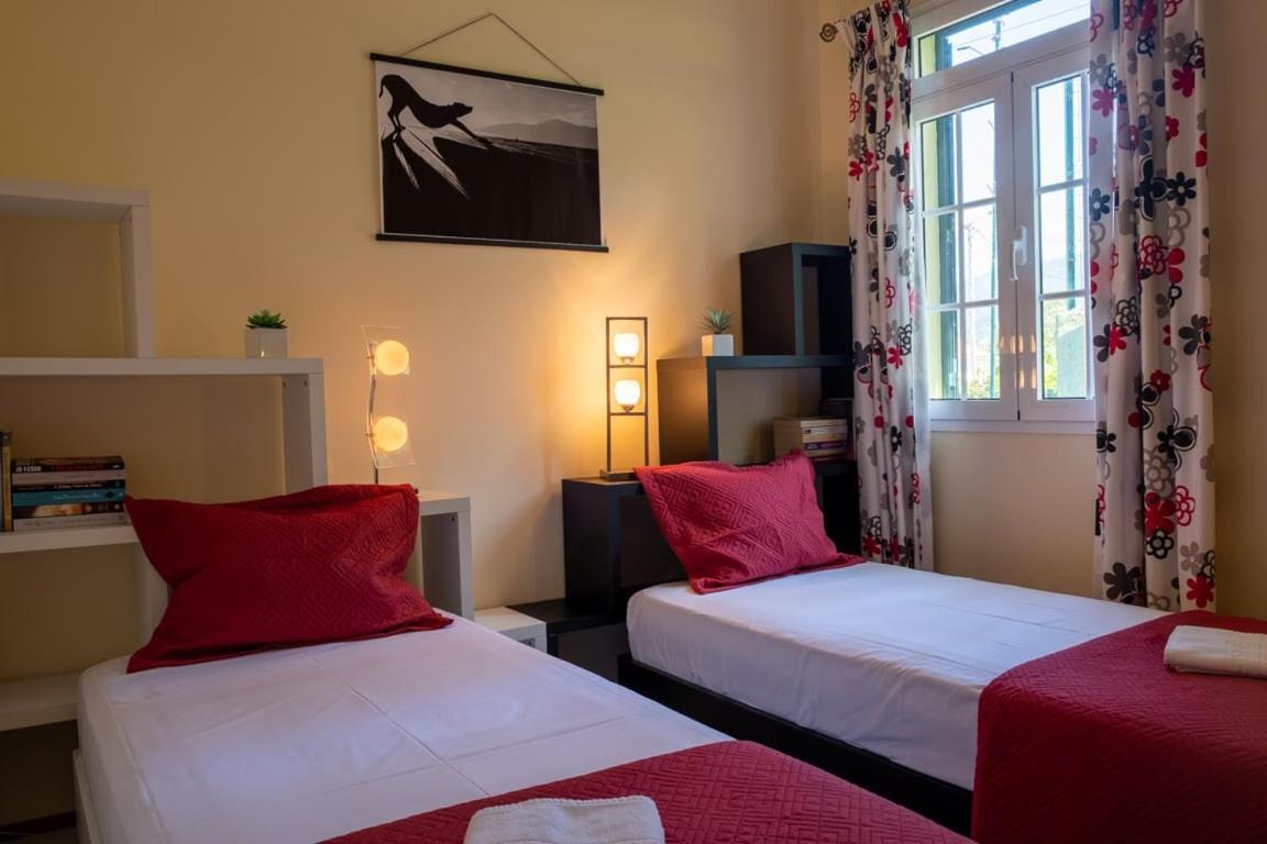 Guestready - Hikers Haven Faial Island (Azores) Exterior photo
