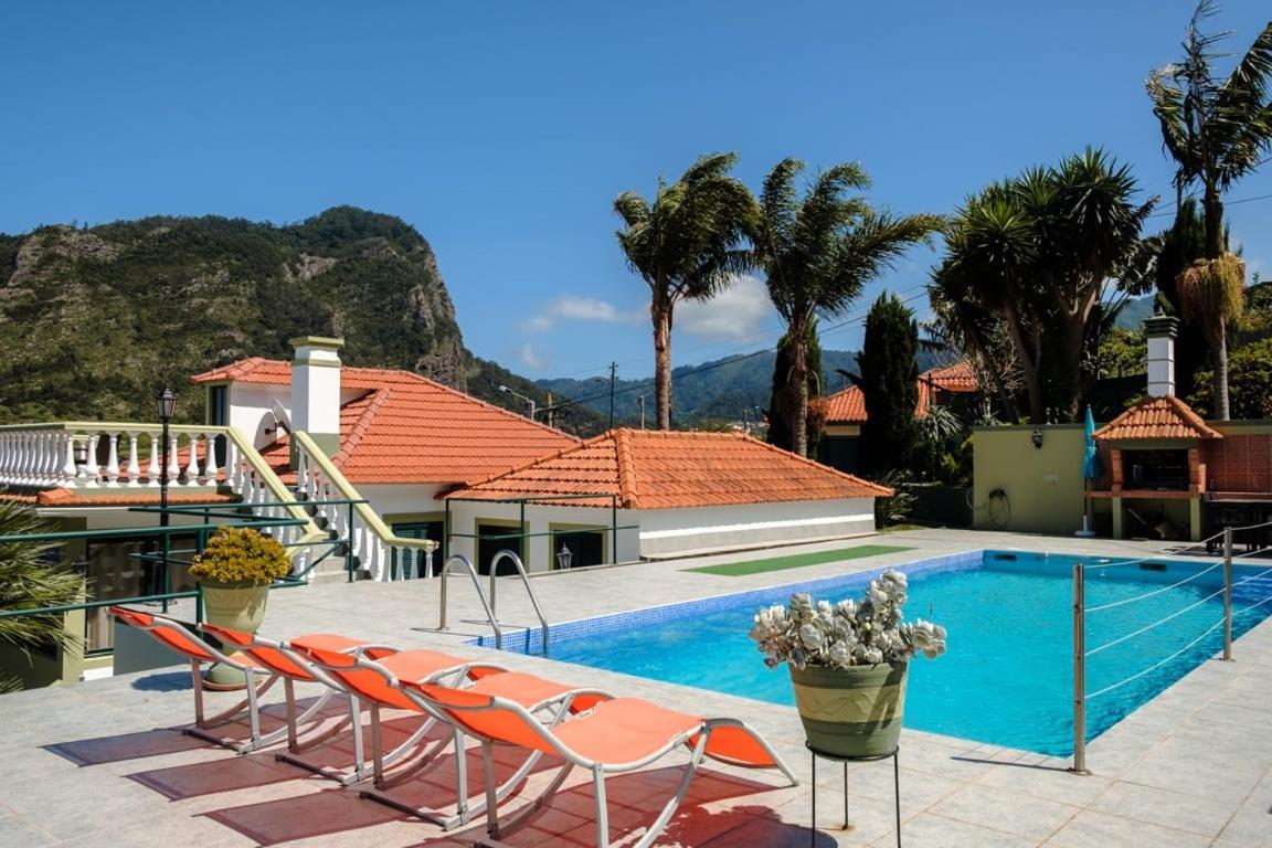 Guestready - Hikers Haven Faial Island (Azores) Exterior photo