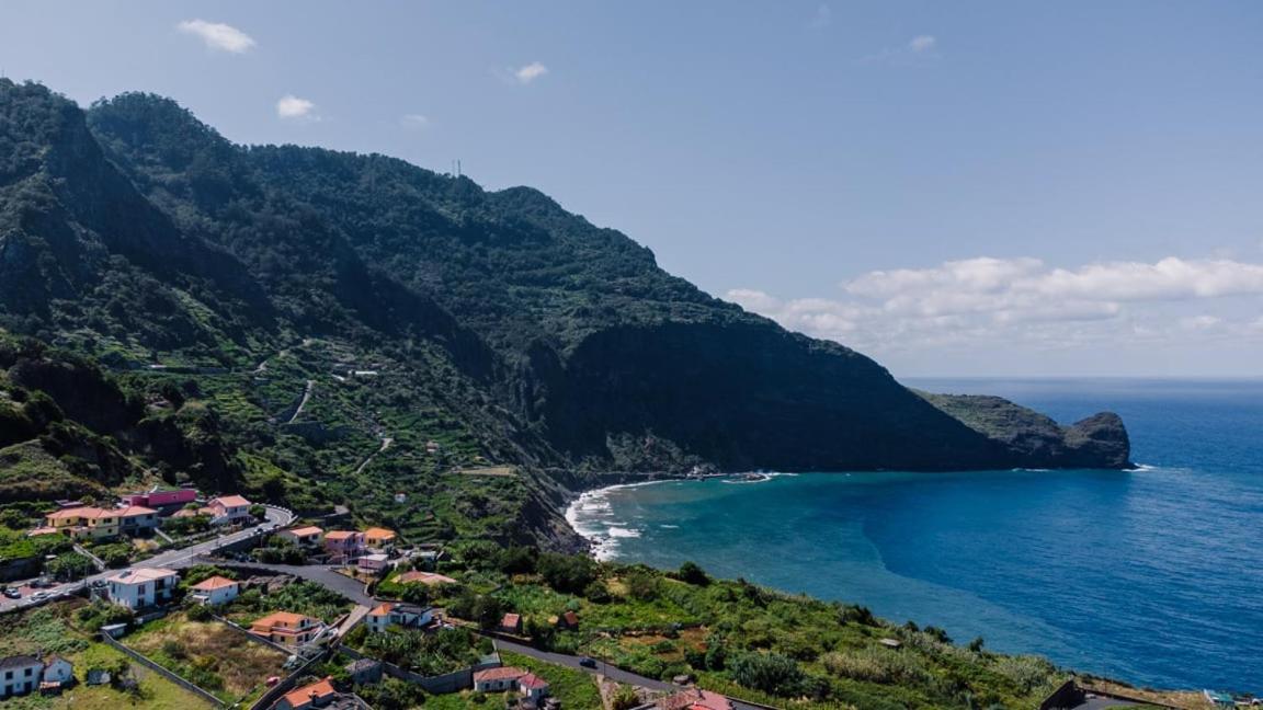 Guestready - Hikers Haven Faial Island (Azores) Exterior photo