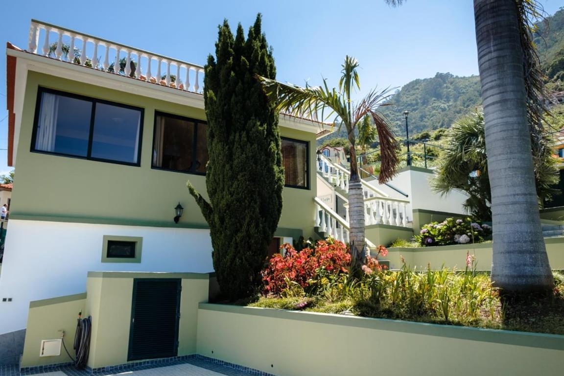 Guestready - Hikers Haven Faial Island (Azores) Exterior photo