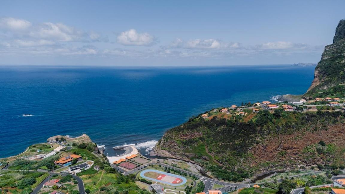 Guestready - Hikers Haven Faial Island (Azores) Exterior photo