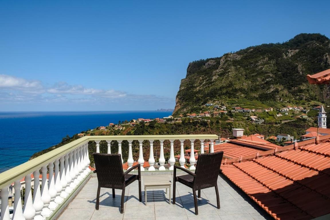 Guestready - Hikers Haven Faial Island (Azores) Exterior photo