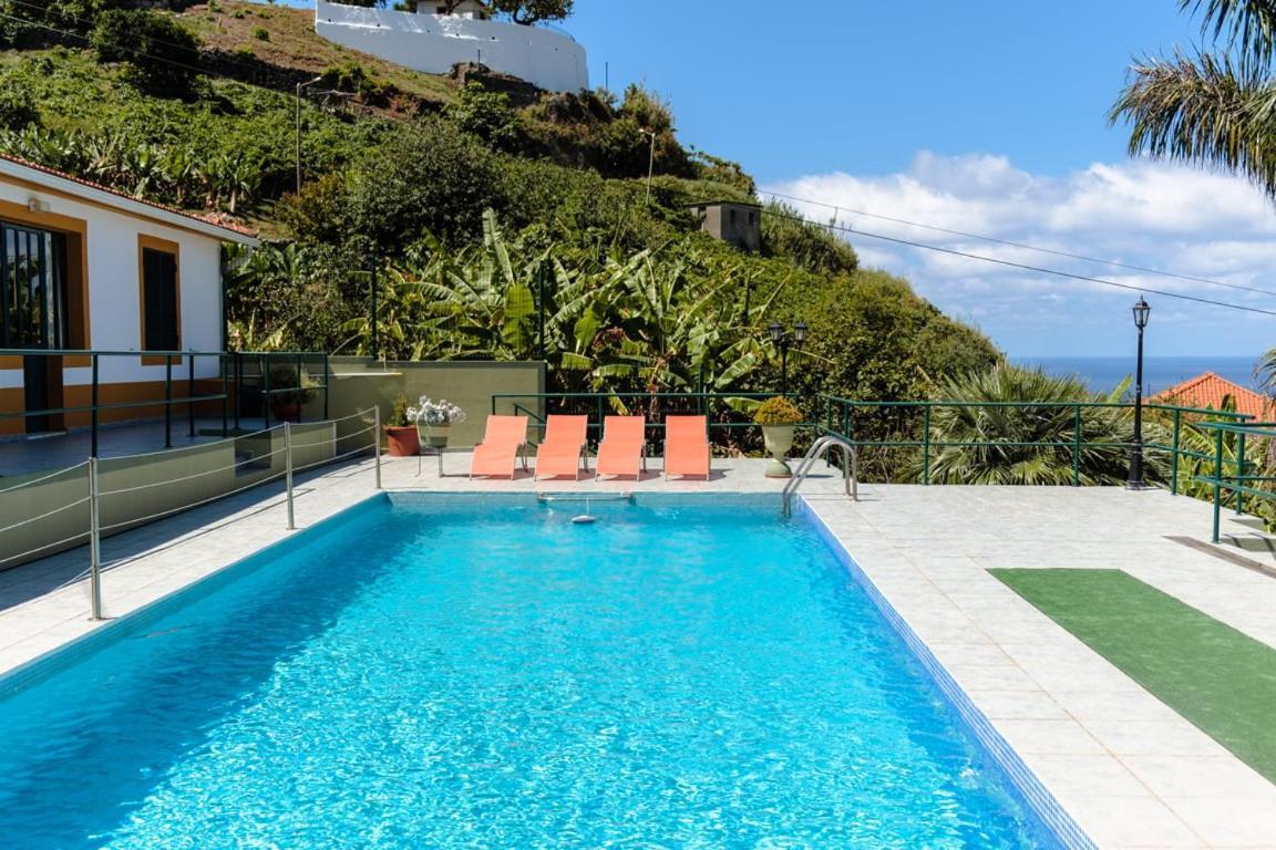 Guestready - Hikers Haven Faial Island (Azores) Exterior photo