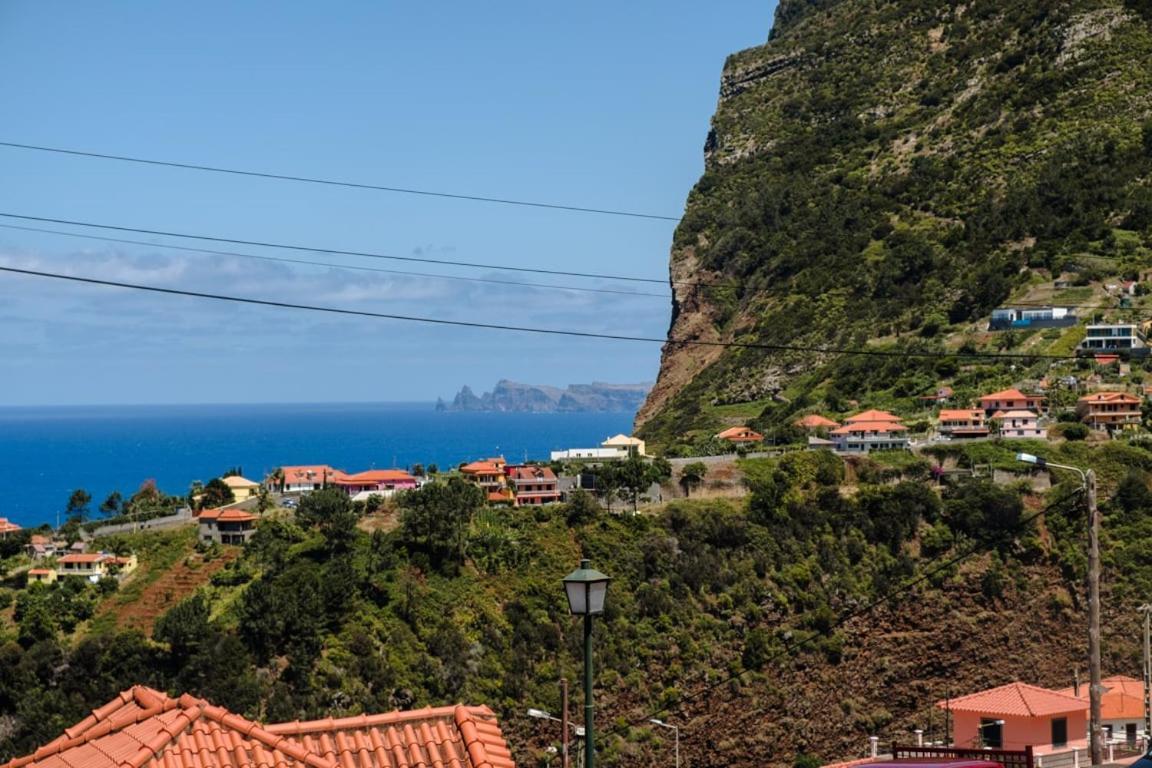 Guestready - Hikers Haven Faial Island (Azores) Exterior photo