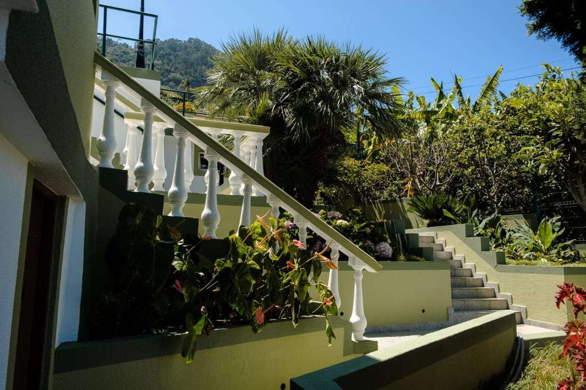 Guestready - Hikers Haven Faial Island (Azores) Exterior photo