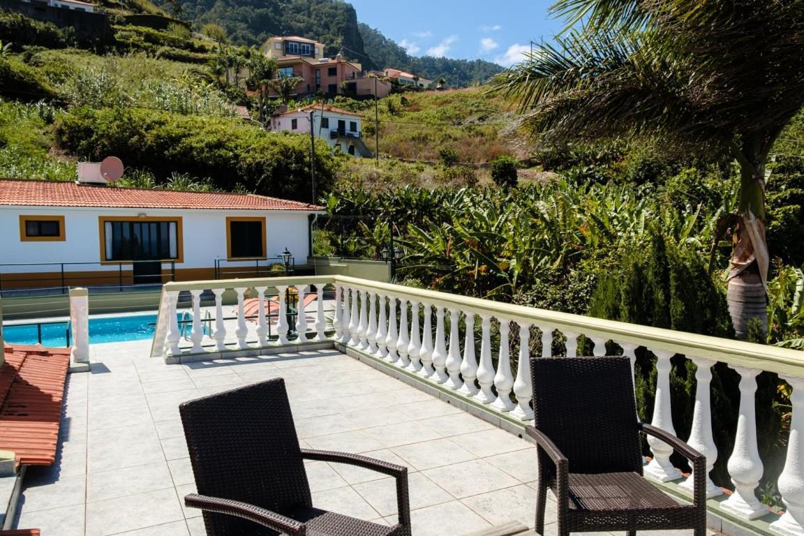 Guestready - Hikers Haven Faial Island (Azores) Exterior photo