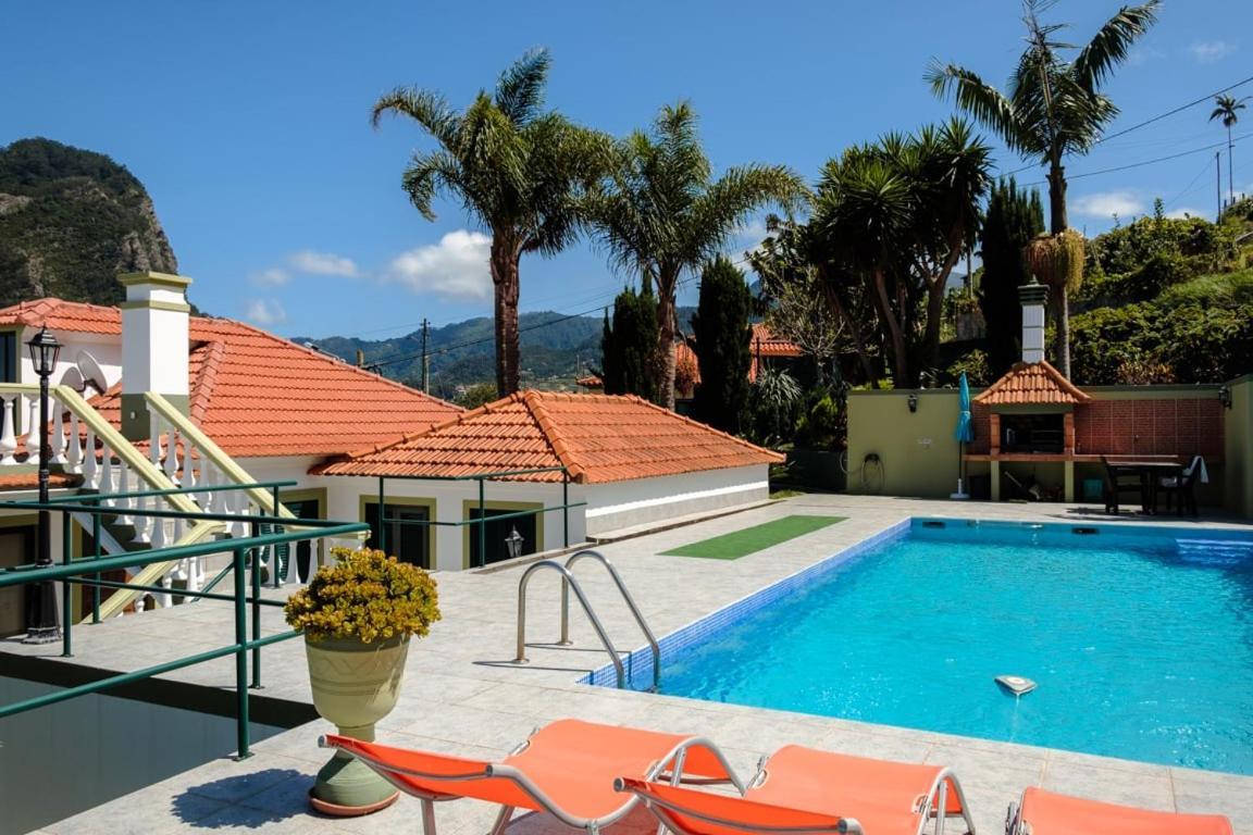 Guestready - Hikers Haven Faial Island (Azores) Exterior photo