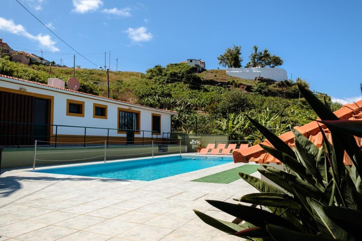 Guestready - Hikers Haven Faial Island (Azores) Exterior photo