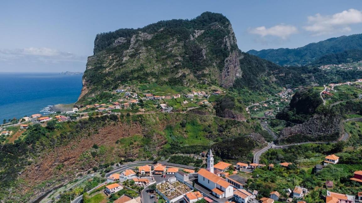 Guestready - Hikers Haven Faial Island (Azores) Exterior photo