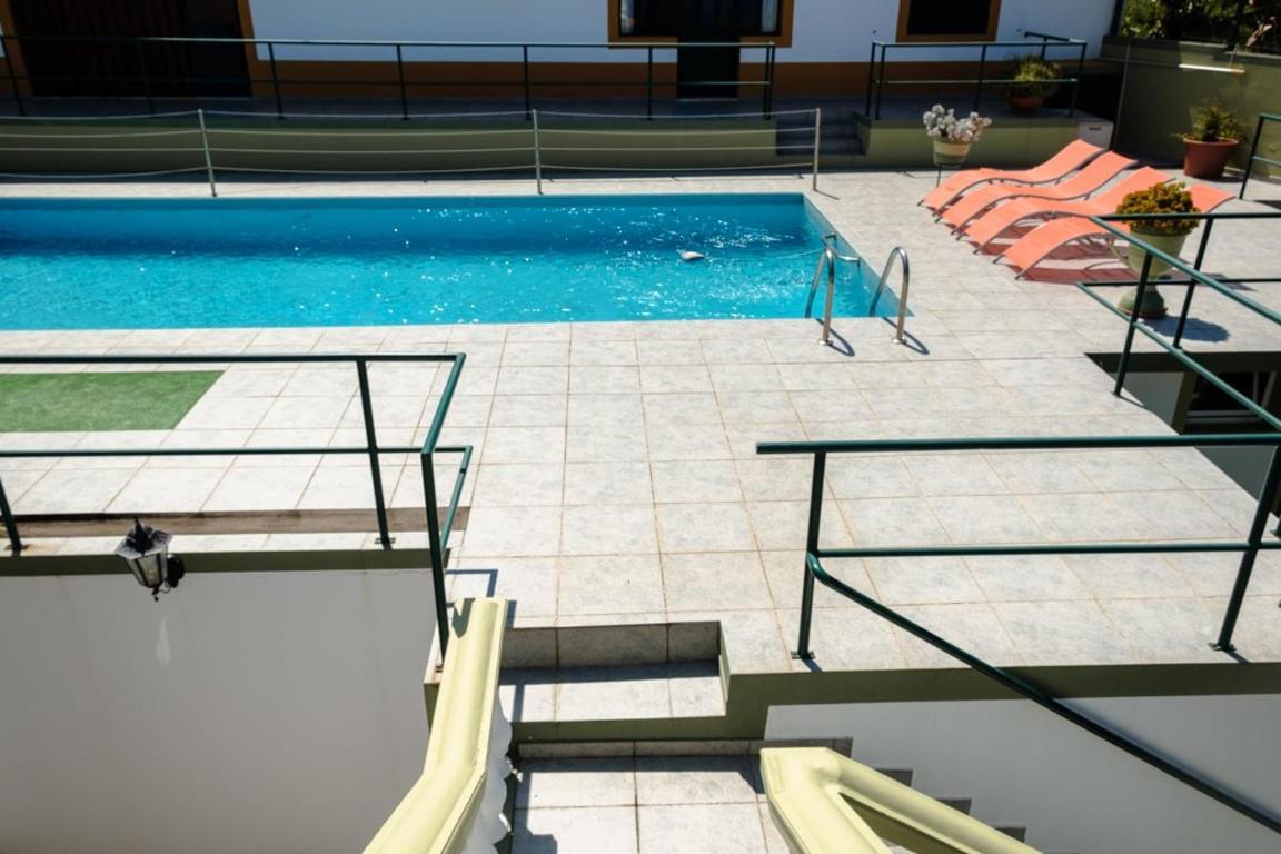 Guestready - Hikers Haven Faial Island (Azores) Exterior photo