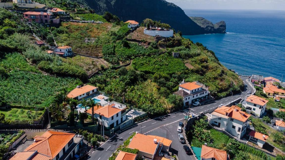 Guestready - Hikers Haven Faial Island (Azores) Exterior photo