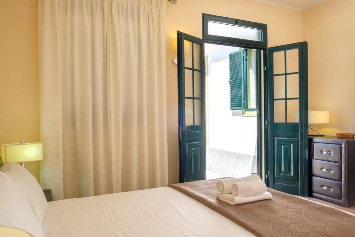 Guestready - Hikers Haven Faial Island (Azores) Exterior photo