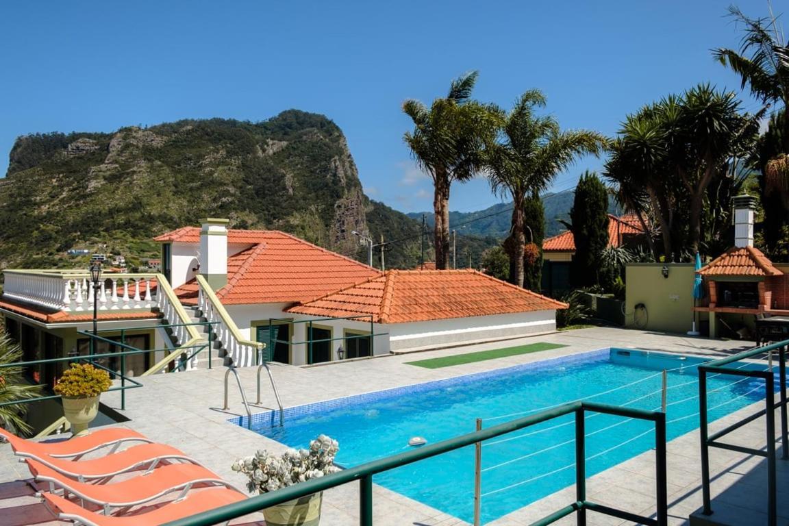Guestready - Hikers Haven Faial Island (Azores) Exterior photo