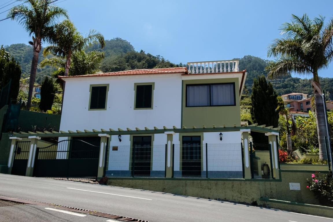 Guestready - Hikers Haven Faial Island (Azores) Exterior photo