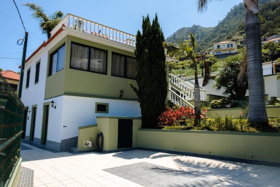 Guestready - Hikers Haven Faial Island (Azores) Exterior photo