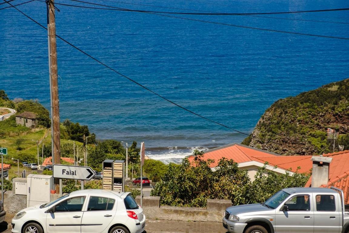 Guestready - Hikers Haven Faial Island (Azores) Exterior photo
