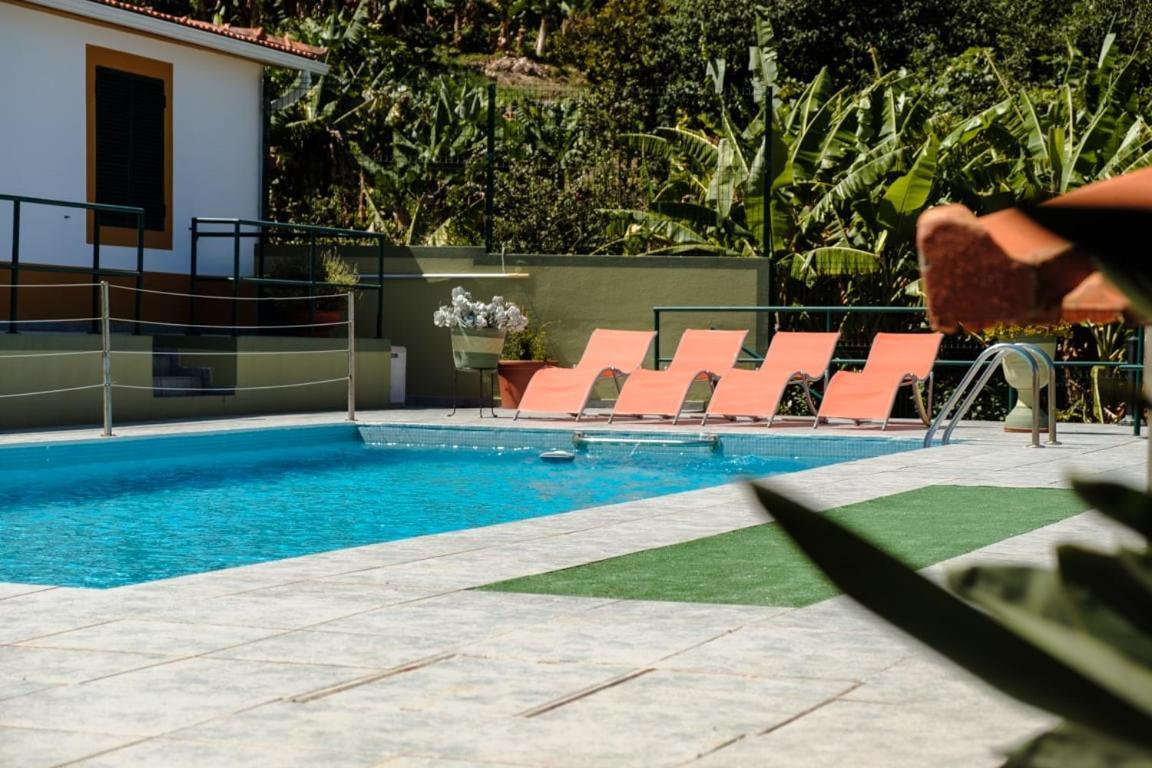 Guestready - Hikers Haven Faial Island (Azores) Exterior photo