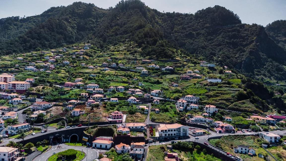 Guestready - Hikers Haven Faial Island (Azores) Exterior photo