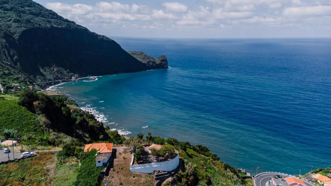 Guestready - Hikers Haven Faial Island (Azores) Exterior photo