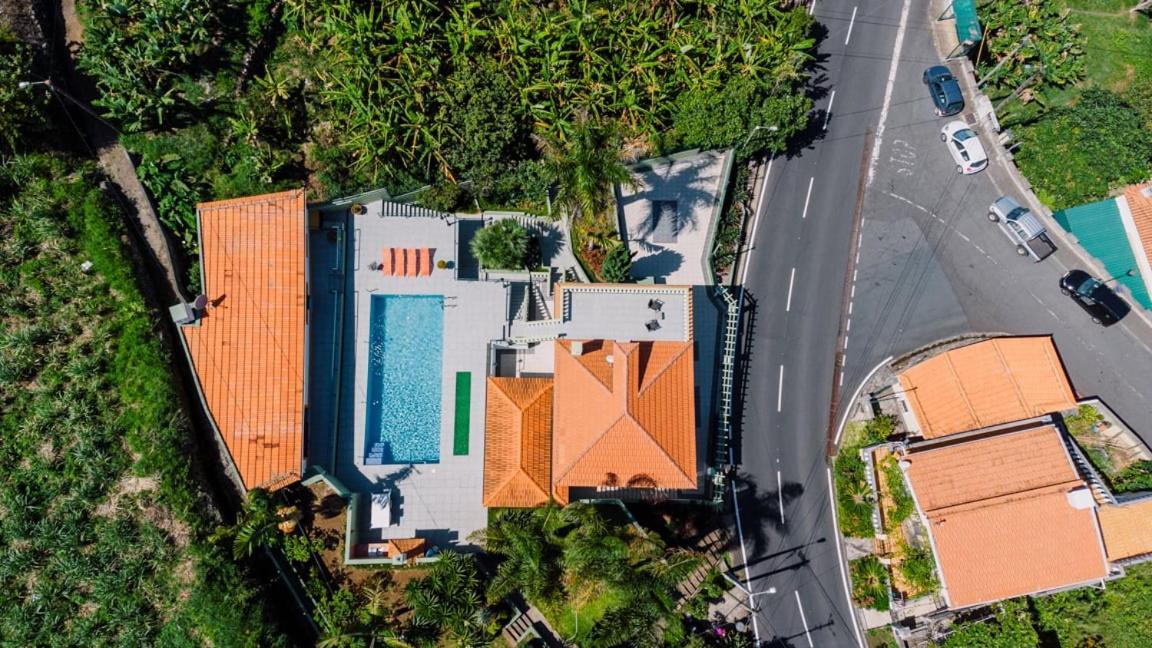 Guestready - Hikers Haven Faial Island (Azores) Exterior photo