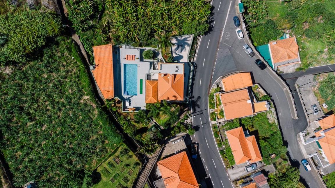 Guestready - Hikers Haven Faial Island (Azores) Exterior photo